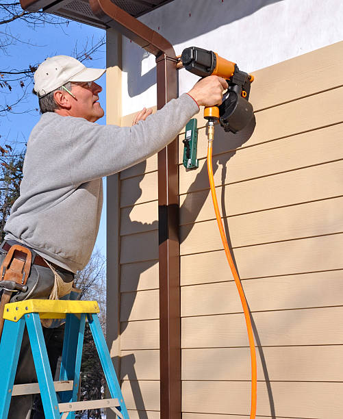 Best Stucco Siding  in South Rosemary, NC